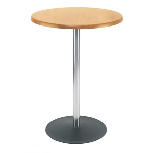 Lena pyöreä baaripöytä
