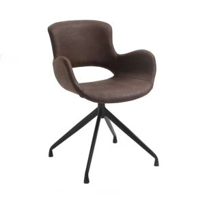 Luna tuoli - Mikrokuitu