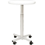 ESquart Säätöpöytä Ø60 cm ja Ø80 cm