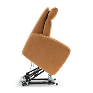 Nostoavusteinen Zenit Recliner nojatuoli