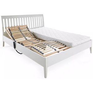 Matinea divaanisänkypaketti moottoreilla 160x200 cm