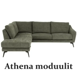 Athena sohva moduuleista