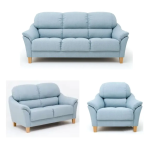 Carlos sohvakalusto alkaen