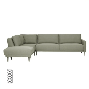 Kent divaanivuodesohva - Iso