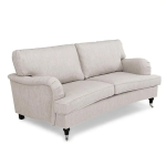 Lincoln 2 ist ist kaareva sohva