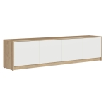 Delta taso 4 kaapilla - omilla mitoilla