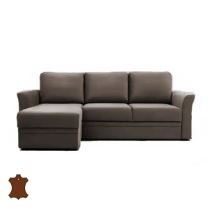 Polo divaanivuodesohva Corner