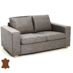 Helene 2A ist sohva - nahka