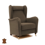 Lincoln Grande nojatuoli