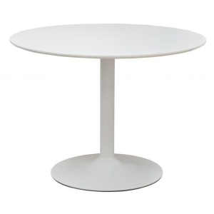 Bella pyöreä ruokapöytä