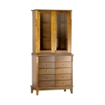 Björkman Astiakaappi 090 -  laatikoilla