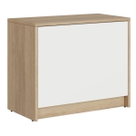 Romeo lipasto - omilla mitoilla