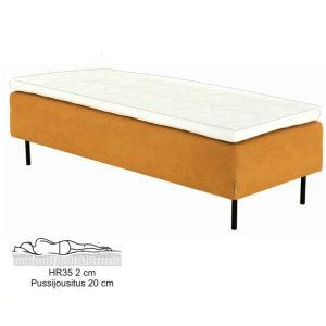 Trio Runkopatja 80x200 cm