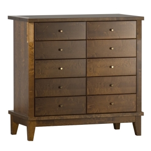 Björkman lipasto 90 - 10 laatikolla