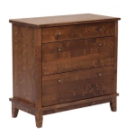 Björkman lipasto 90 - 3 laatikolla