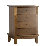 Björkman lipasto 50 - 4 laatikolla