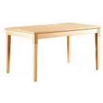 Björkman ruokapöytä 200