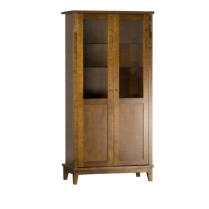 Björkman kirjakaappi 090