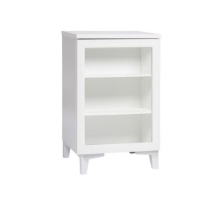 Anton Vitriinikaappi 50