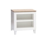 Anton Vitriinikaappi matala 50