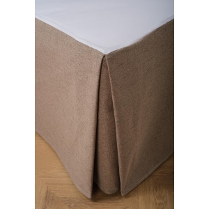 Helmalakana vastalaskoksella 160x200 cm