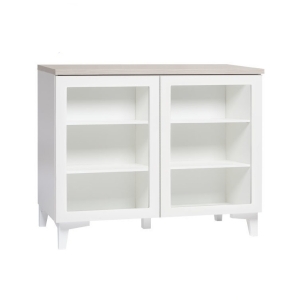 Anton Vitriinikaappi A2 100