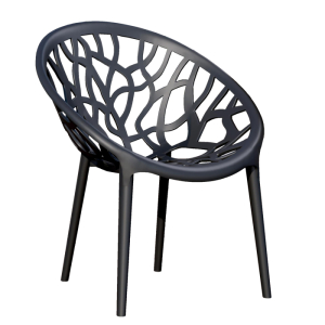 Forest tuoli 4 kpl setti