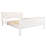 Sonaatti Seniori sänky 200x200 cm