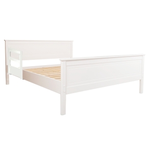 Sonaatti Seniori sänky 200x200 cm