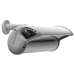 Aura Terassilämmitin Seinäkiinnityksellä