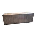 Delta Senkki - saatavuus 1 kpl - pähkinä