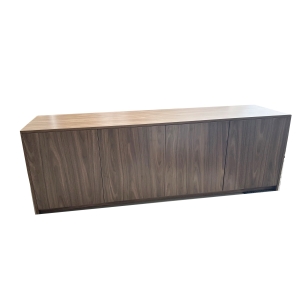 Delta Senkki - saatavuus 1 kpl - pähkinä