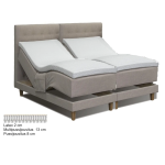 Milda Multi moottorisänky 180x200 cm