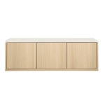 Niitty taso 2 seinäkiinnityksellä