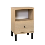 Olki Lipasto 21 avohyllyllä