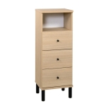 Olki Lipasto 23 avohyllyllä