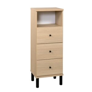 Olki Lipasto 23 avohyllyllä