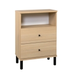 Olki Lipasto 25 avohyllyllä