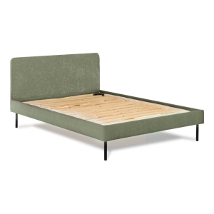 Thor sänky 120x200 cm verhoilulla