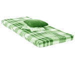 LP102 Vaahtomuovipatja HR35 - 120x200 cm