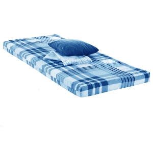 LP104 Vaahtomuovipatja ERX55 - 120x200 cm