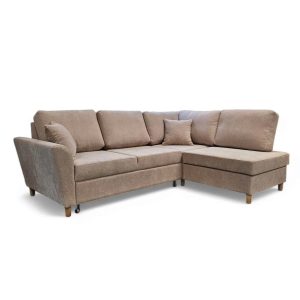 Aleksi avokulma vuodesohva