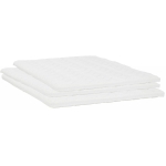 Anatomic Luonnonkumi Sijauspatja - 75 cm