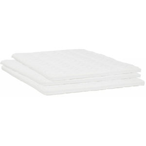 Anatomic Luonnonkumi Sijauspatja - 75 cm