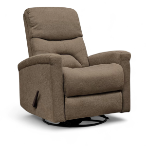 Loft recliner