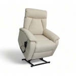 Sampo nostoavusteinen Recliner