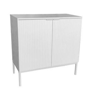 Siera ovikaappi matala