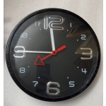 Punainen viisari Seinäkello