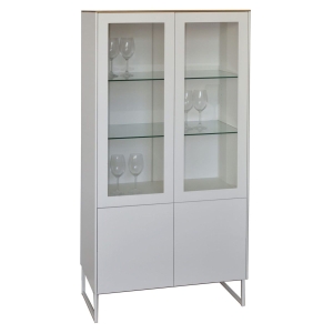 Suvi vitriini ovilla