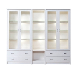 Timantti hylly - 202-002- T38